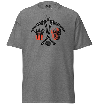 THE LAST HARVEST - T-Shirt *Made To Order*