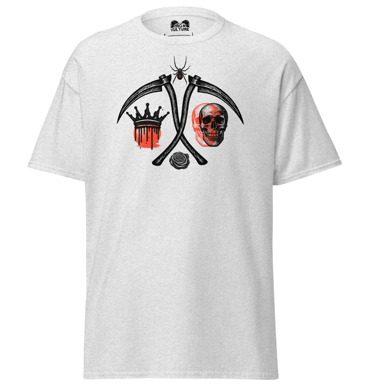 THE LAST HARVEST - T-Shirt *Made To Order*