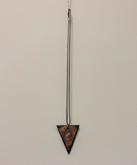 BEER STEIN - Necklace