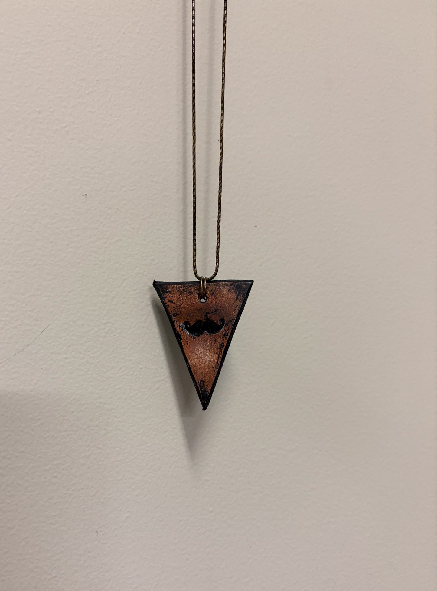 MOUSTACHE - Necklace