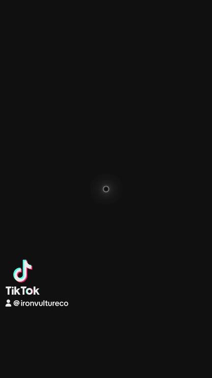 LIQUID FIRE - MICRO HOODIE