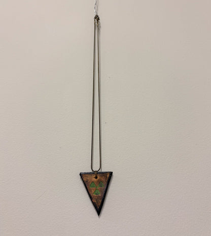 RADIOACTIVE - Necklace