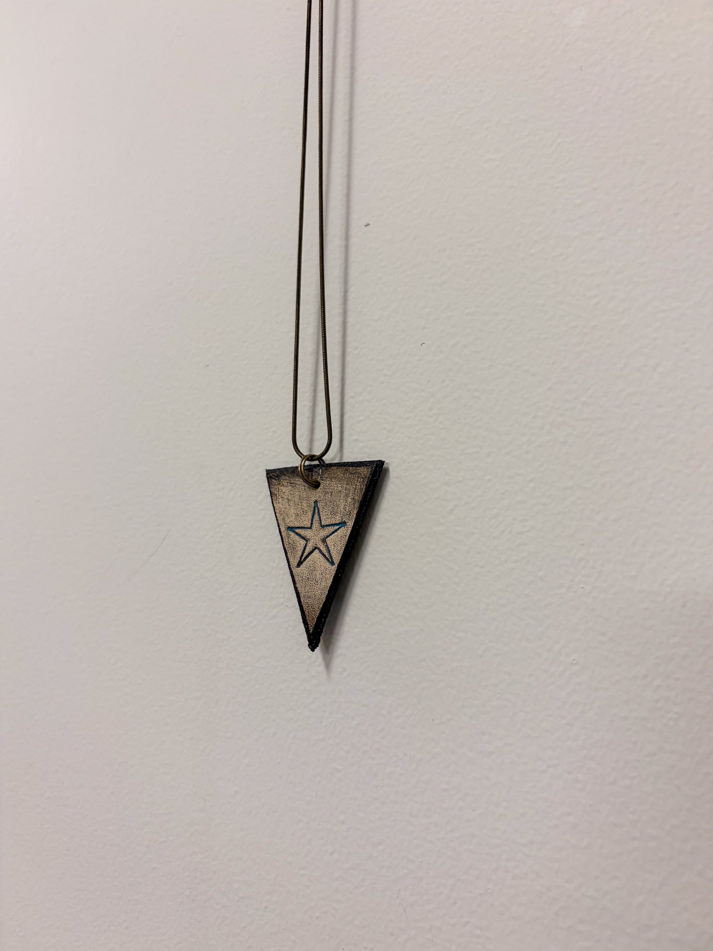 NORTH STAR - Necklace