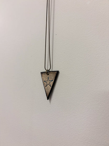 NORTH STAR - Necklace