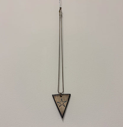 NORTH STAR - Necklace