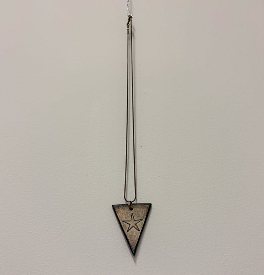 NORTH STAR - Necklace